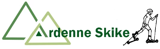 Logo de ARDENNE SKIKE